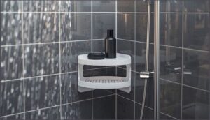 plastic shower caddies plastic shower caddies