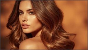 popular brunette shades this summer popular brunette shades this summer