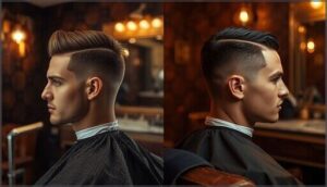 popular variations and style combos popular variations and style combos