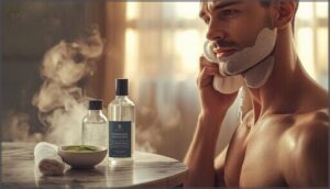 post-shave care for sensitive skin post-shave care for sensitive skin