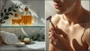 post-shave hydration tips post-shave hydration tips