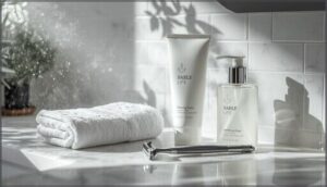 post-shave moisturizing and aftercare post-shave moisturizing and aftercare