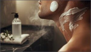 post-shave neck care tips post-shave neck care tips