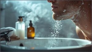 post-shave skin care best practices post-shave skin care best practices
