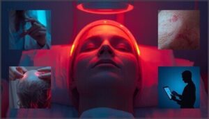 potential side effects and safety considerations potential side effects and safety considerations