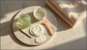 precautions for safe at-home hair removal precautions for safe at-home hair removal