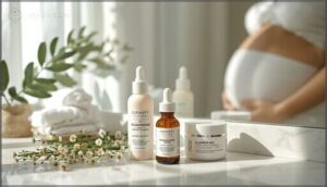 pregnancy and breastfeeding-safe options pregnancy and breastfeeding-safe options