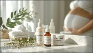 pregnancy and breastfeeding-safe options pregnancy and breastfeeding-safe options
