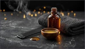 preparing your beard for trimming preparing your beard for trimming