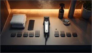 preparing your hair and tools preparing your hair and tools