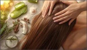 preventing and managing itchy scalp naturally preventing and managing itchy scalp naturally