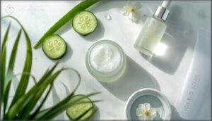 preventing breakouts: moisturizer best practices preventing breakouts: moisturizer best practices