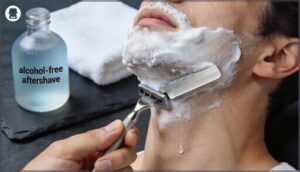 preventing nicks and razor burn preventing nicks and razor burn