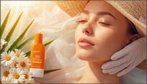 preventing skin cancer and damage preventing skin cancer and damage