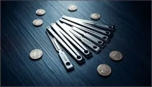 price per blade price per blade