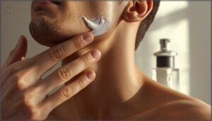 product is evenly spread without streaks product is evenly spread without streaks