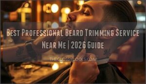 professional beard trimming service near me professional beard trimming service near me