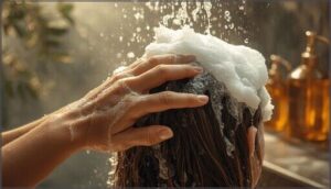 proper application techniques proper application techniques