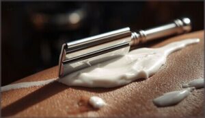 proper blade angle and pressure proper blade angle and pressure