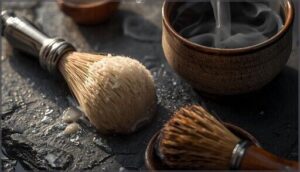 proper brush loading and soaking proper brush loading and soaking