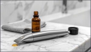 proper cleaning and maintenance of trimmers proper cleaning and maintenance of trimmers