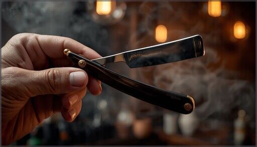 Standard Razorblade Angle How to Master Proper Razor Blade Angle for a Close Shave