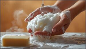 proper mixing and application methods proper mixing and application methods