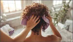 proper towel-drying techniques proper towel-drying techniques