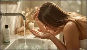 proper washing frequency and techniques proper washing frequency and techniques