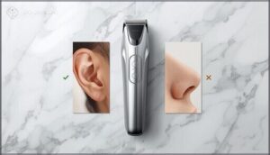 pros and cons of dual-use trimmers pros and cons of dual-use trimmers