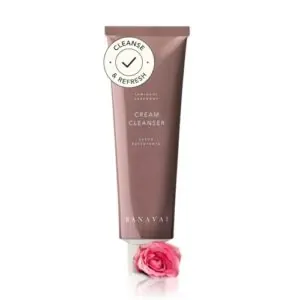 RANAVAT Cream Cleanser Daily B09968JR1D