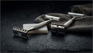 razor design and blade aggressiveness razor design and blade aggressiveness