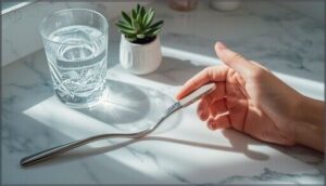 recommended frequency and pressure recommended frequency and pressure