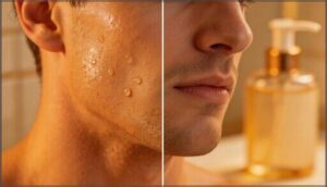 reduced surface shine or glossiness reduced surface shine or glossiness