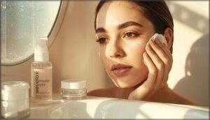 removing hair dye from sensitive facial skin removing hair dye from sensitive facial skin