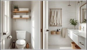 renter-friendly bathroom organization tips and tricks renter-friendly bathroom organization tips and tricks