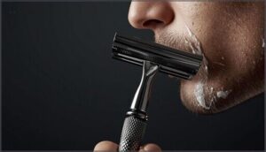 riding the cap vs. riding the guard riding the cap vs. riding the guard