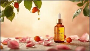 rosehip oil for anti-aging and repair rosehip oil for anti-aging and repair