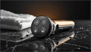 rotary shaver basics rotary shaver basics