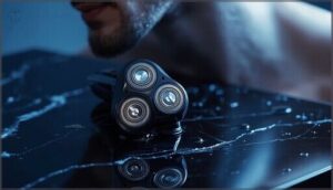 rotary shaver performance and benefits rotary shaver performance and benefits