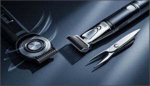 rotary vs linear vs manual trimming heads rotary vs linear vs manual trimming heads