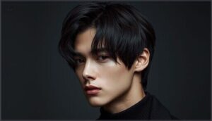 round faces and added structure round faces and added structure