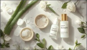 safe and gentle ingredients for sensitive skin safe and gentle ingredients for sensitive skin