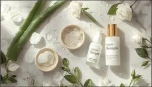 safe and gentle ingredients for sensitive skin safe and gentle ingredients for sensitive skin