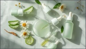 safe ingredients for rosacea-prone skin safe ingredients for rosacea-prone skin