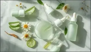 safe ingredients for rosacea-prone skin safe ingredients for rosacea-prone skin