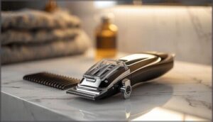 safety benefits of using clipper guards safety benefits of using clipper guards