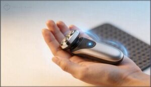 safety features and protective mechanisms safety features and protective mechanisms