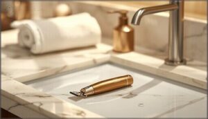 safety tips for trimming thick hair safety tips for trimming thick hair