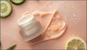 salicylic acid for gentle exfoliation salicylic acid for gentle exfoliation